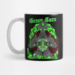 The Green Cure Mug